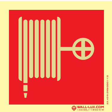 SINALIZAÇÃO DE EMERGENCIA FOTOLUMINESCENTE – COMBATE INCENDIO